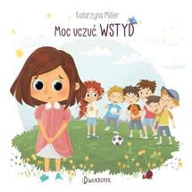 Moc uczuć Wstyd